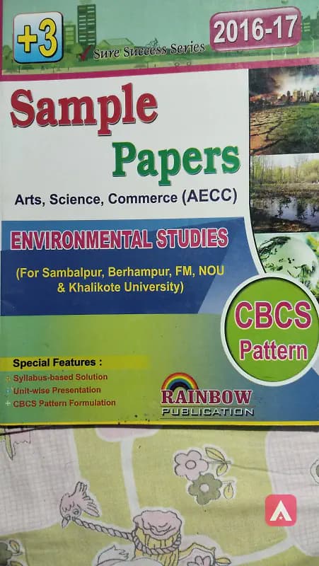 environmental studies