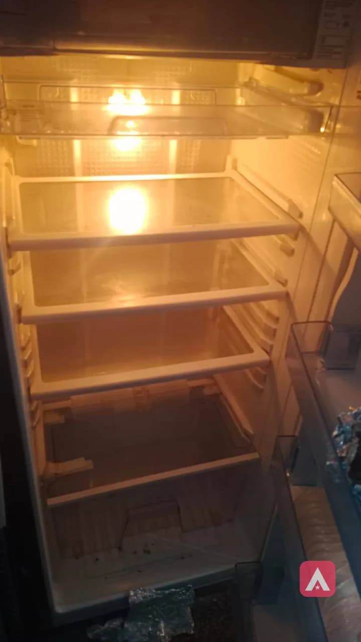 samsung refrigerator