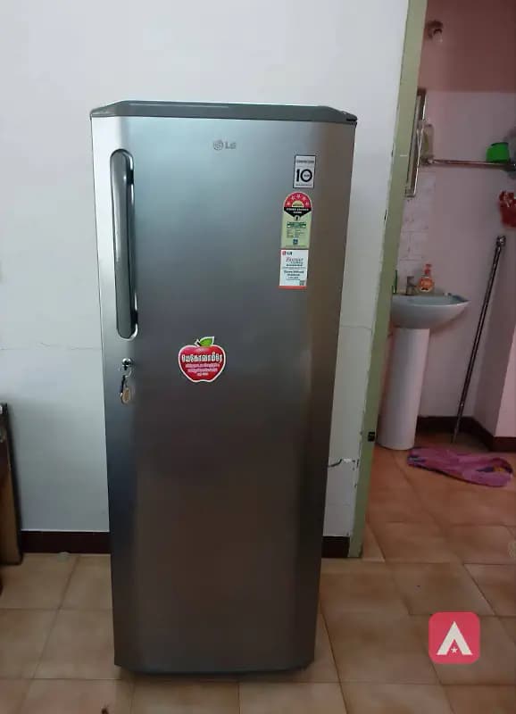 LG Refrigerator 2015 Model for Sale