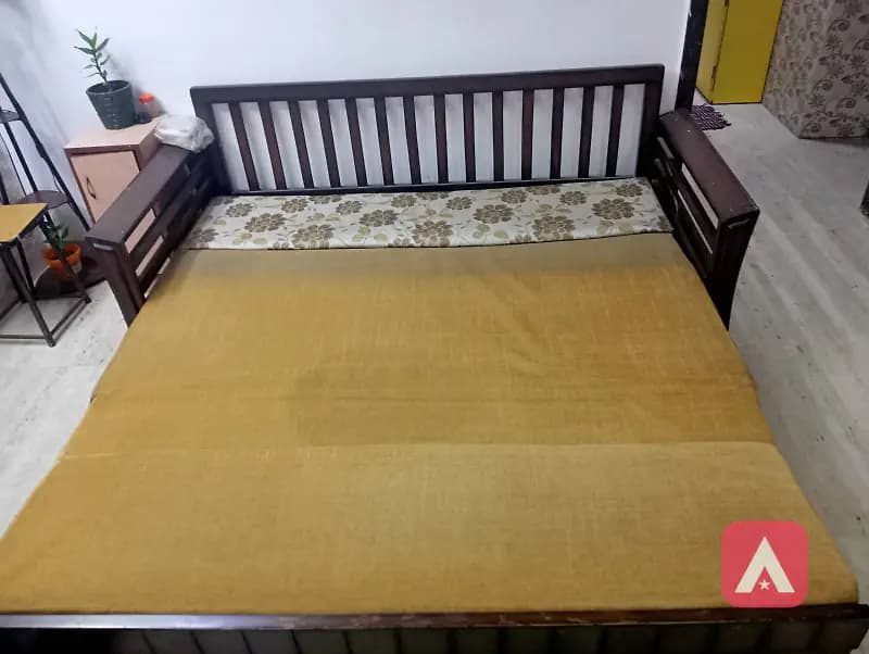 sofa cum bed