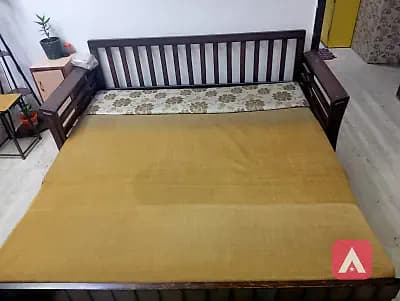 sofa cum bed
