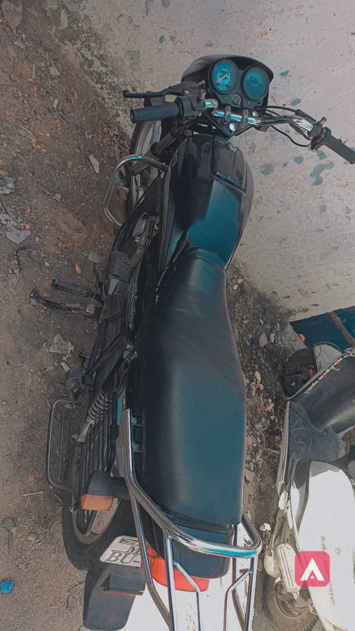 Splendor+ 2017 Good condition