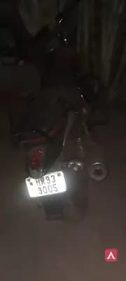 I want to sell my bike