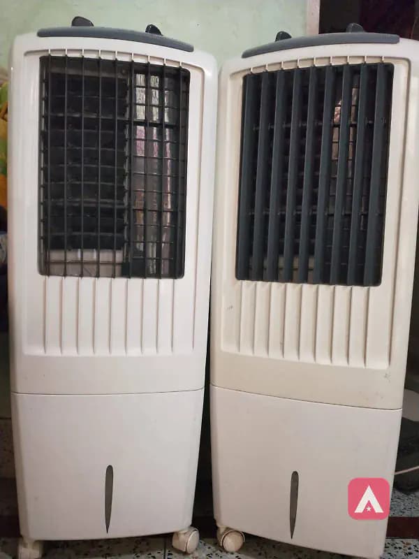 Maharaja Air Cooler (2 Pc)