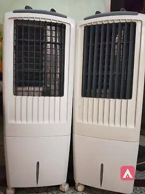 Maharaja Air Cooler (2 Pc)