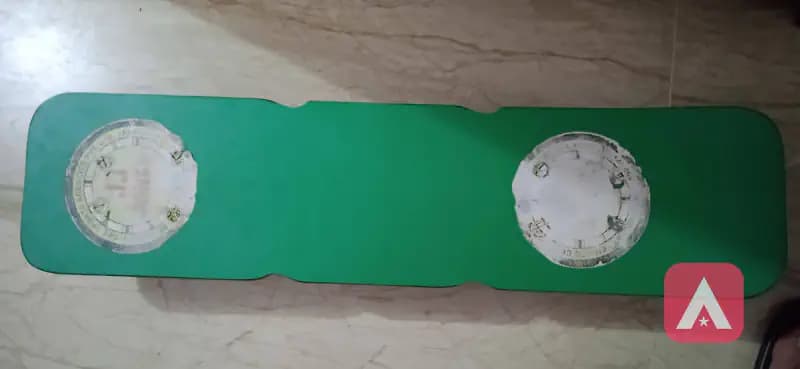 jonex wooden Skate board