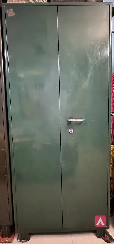 Cupboard