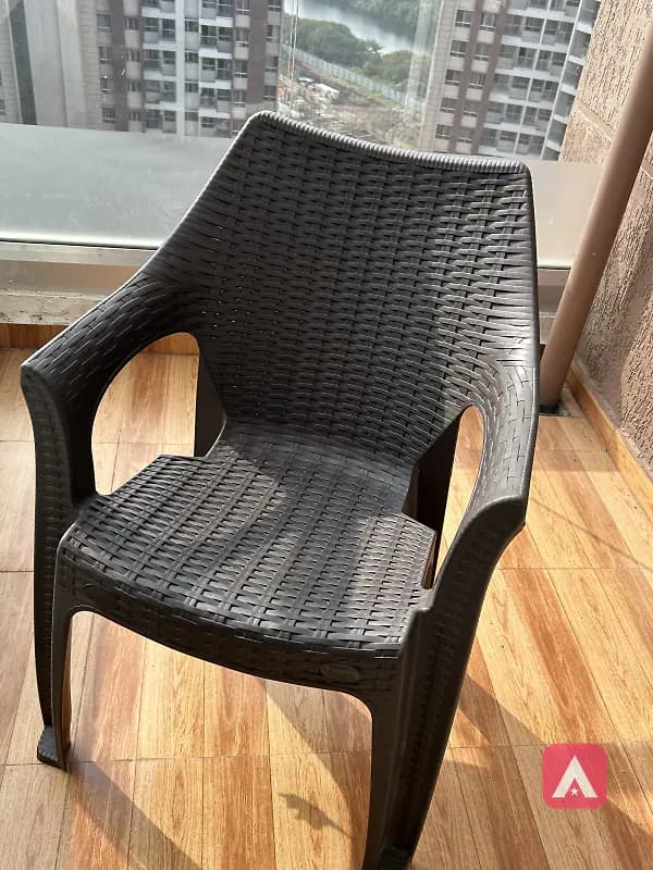 Chair (set of 3)
