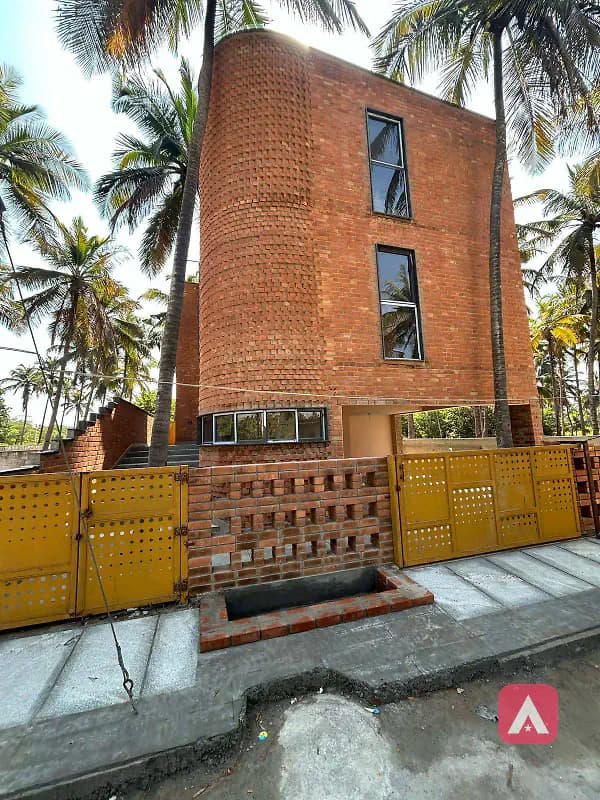 independent villa