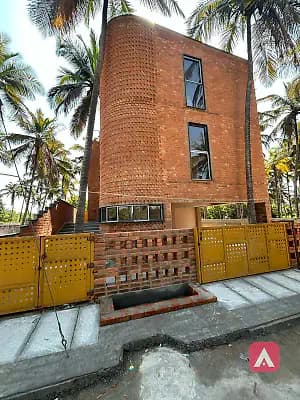 independent villa