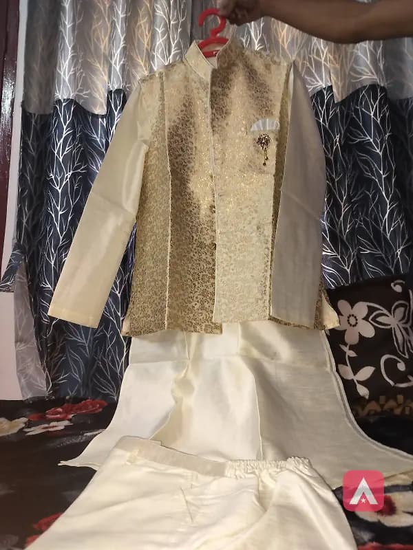 I have maat kurtas