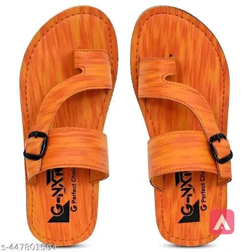 G -NXT FLIP FLOPS AND SLIPPERS FOR MENName: G -NXT FLIP FLOPS AND SLIPPERS FOR MENMaterial: SyntheticSole Material: RubberFastening & Back Detail: Sli