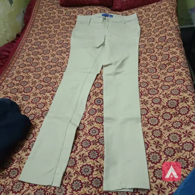 Xblues Brand Trouser
