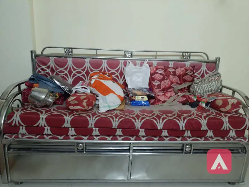 sofa cum bed