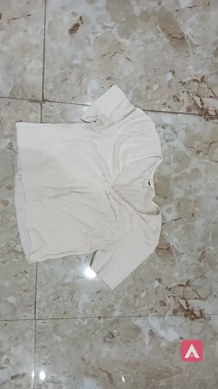summer t-shirt