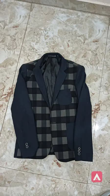 blazer