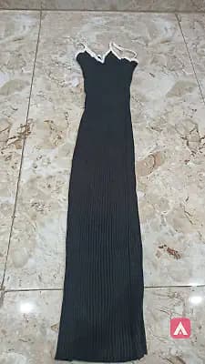 summer bodycon dress