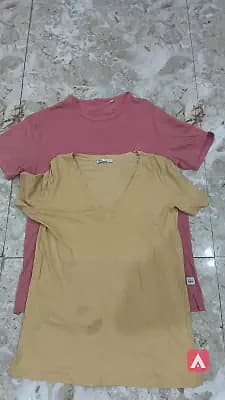 2 combo tshirt