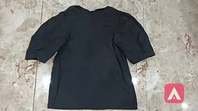 zara t shirt