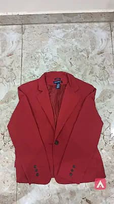 blazer