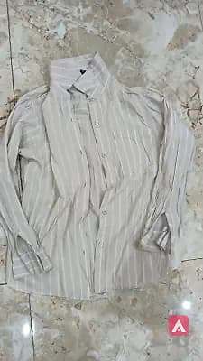 h&m shirt