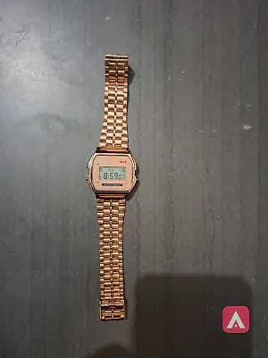 watch