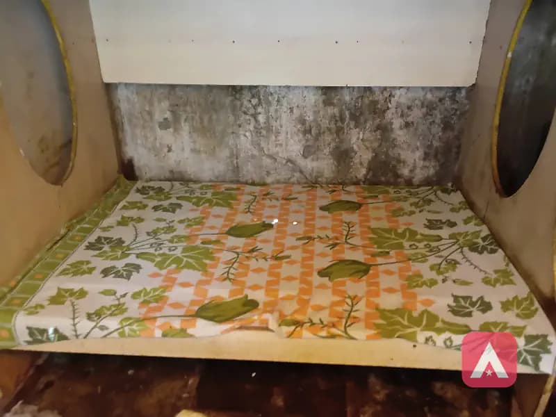 2 Layer bed at very good condition
