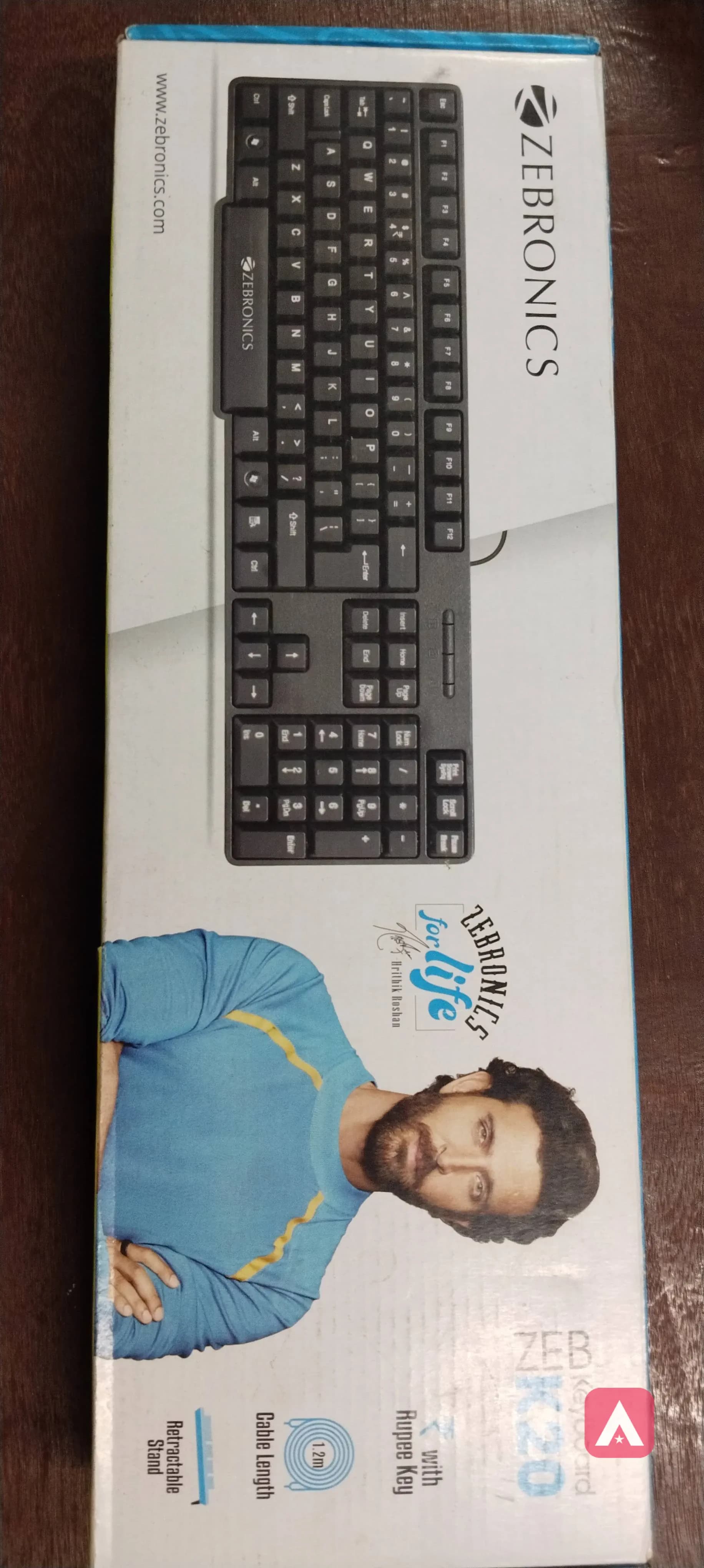 Photo 1