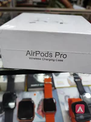 Apple Airpods pro Earbuds