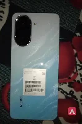 xaomi realmi A5 3GB 64GB