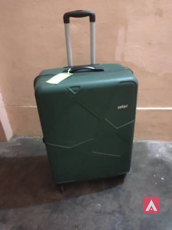trolley bag
