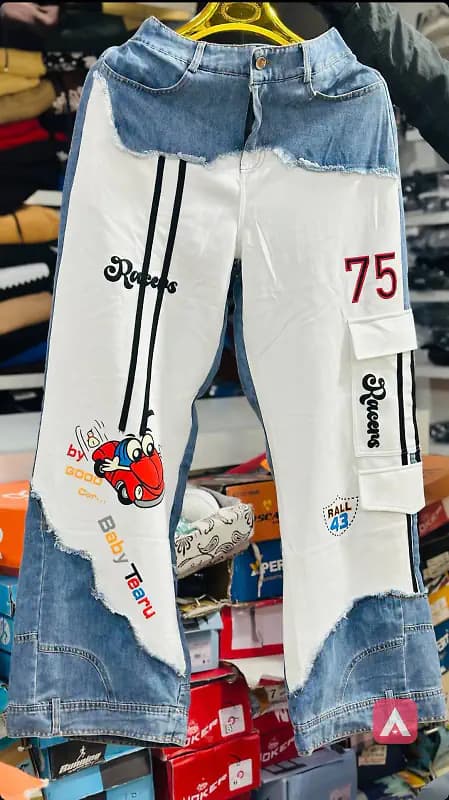Premum quality lower for men