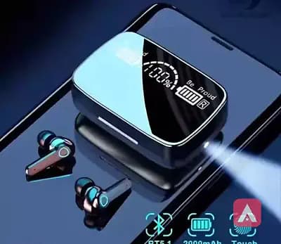 m19 ear buds