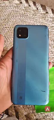 realme c11