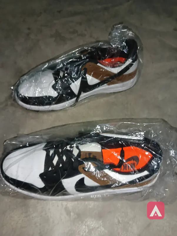 NIKE SB DUNK PRO COPY 10A PREMIUM QUALITY.