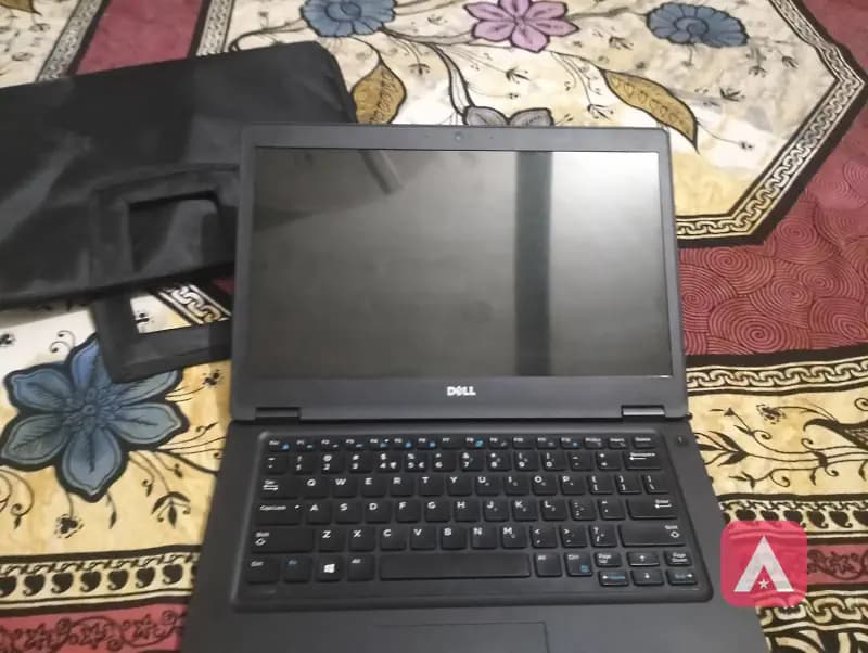 Lapto company name Dell