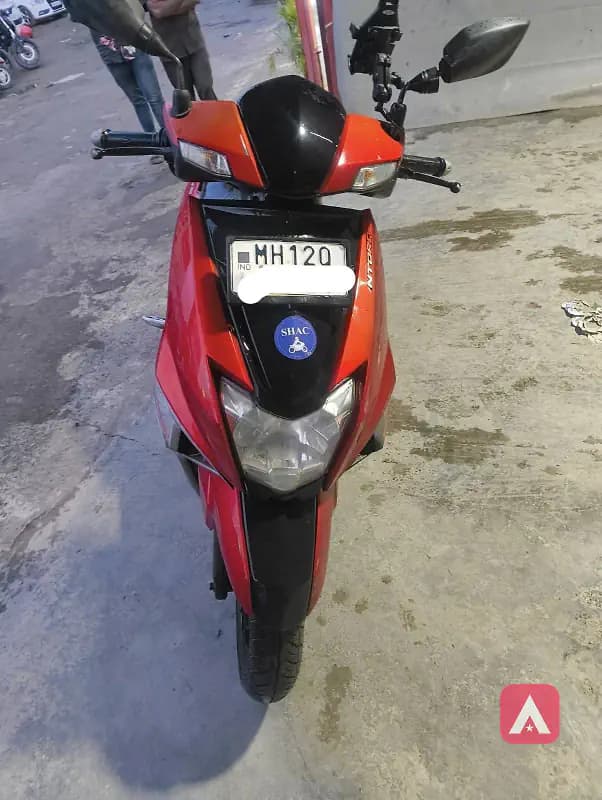 good condition