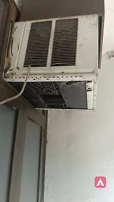 airconditioner