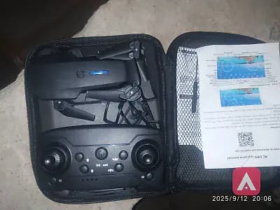e88 drone with camera