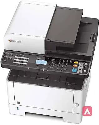 Xerox Machine