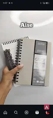 drawing potrait sketch