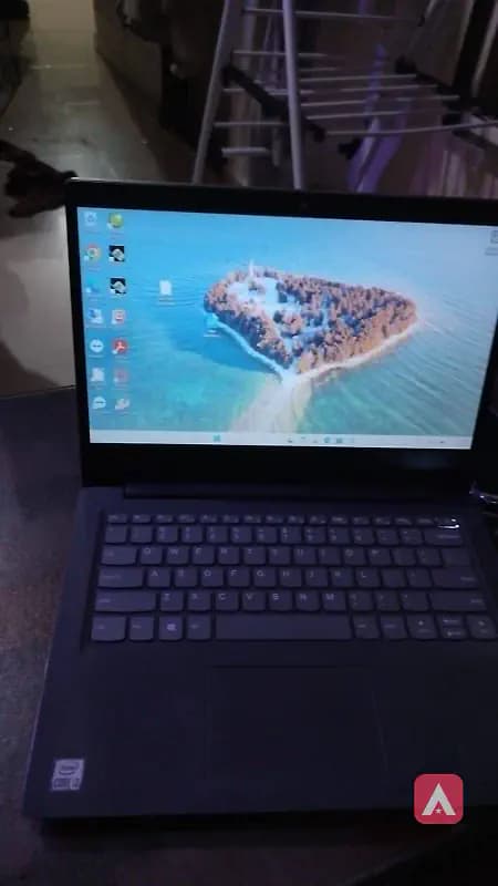 Lenovo IdeaPad leptop