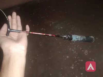 badminton racket yonex carbonx8000N