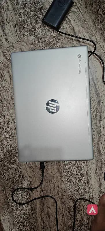 hp i5 8gb ram with touch screen better condition