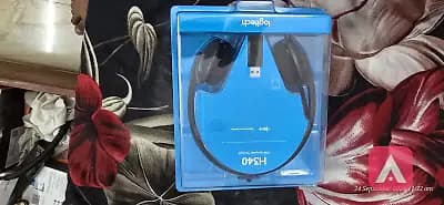 Head Phones