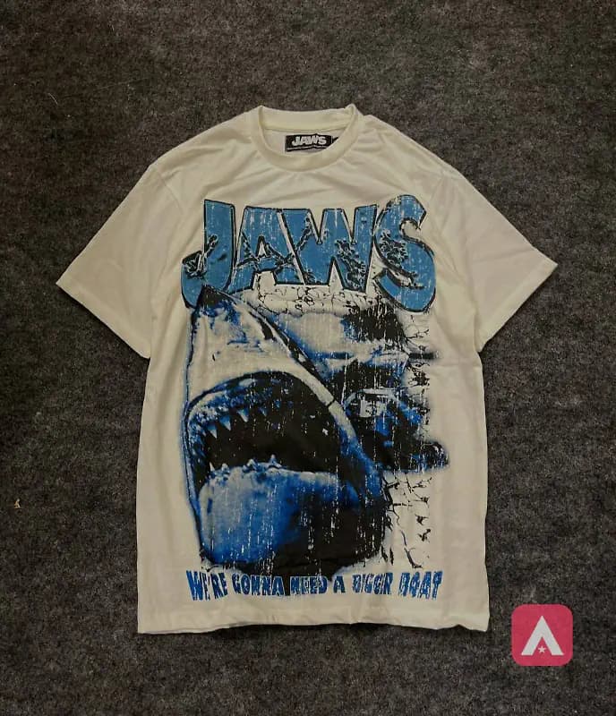 half sleeve t-shirt