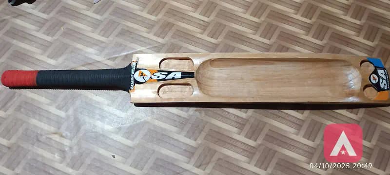 Tennis Cricket Bat