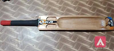 Tennis Cricket Bat