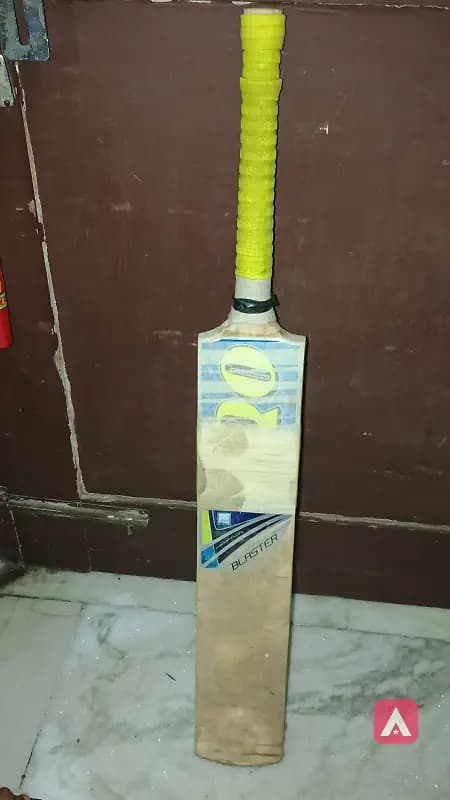 cricket bat