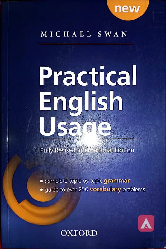 Practical Usage English